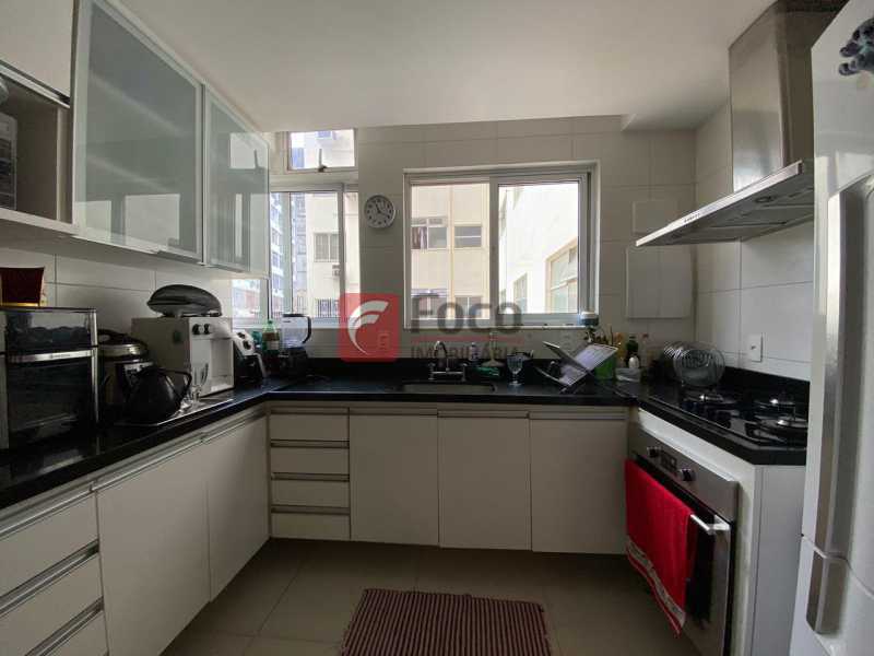 Conheça 23 do imóvel - Apartamento 3 quartos à venda Botafogo, Rio de Janeiro - R$ 1.150.000 - JBAP32416 - 23 23 - 23