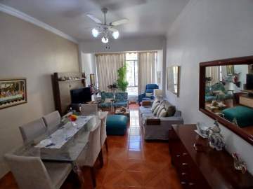 Apartamento 2 quartos à venda Rio Comprido, Rio de Janeiro - R$ 390.000 - JBAP21796