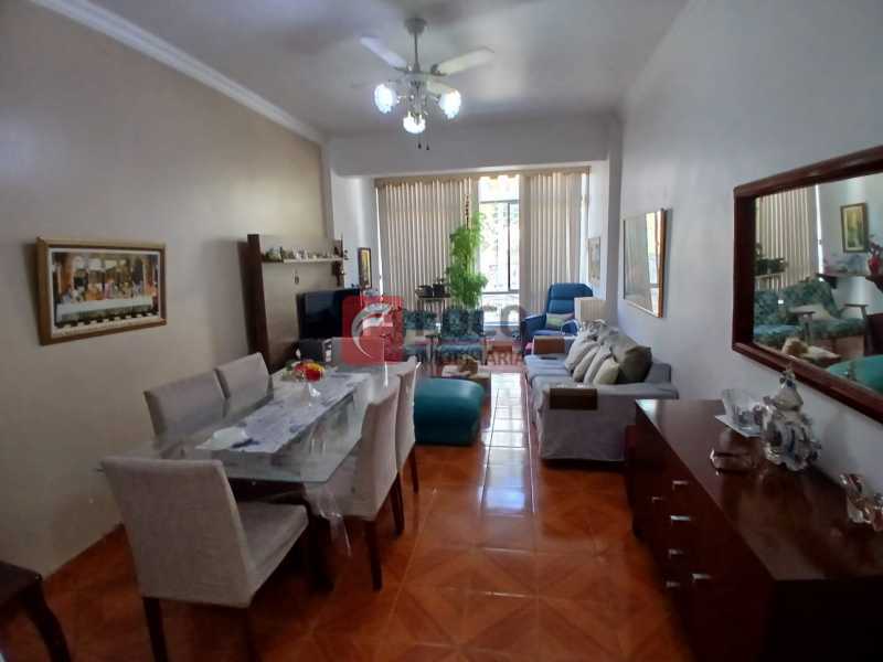 Conheça sala4 do imóvel - Apartamento 2 quartos à venda Rio Comprido, Rio de Janeiro - R$ 390.000 - JBAP21796 - 2 sala4 - 2