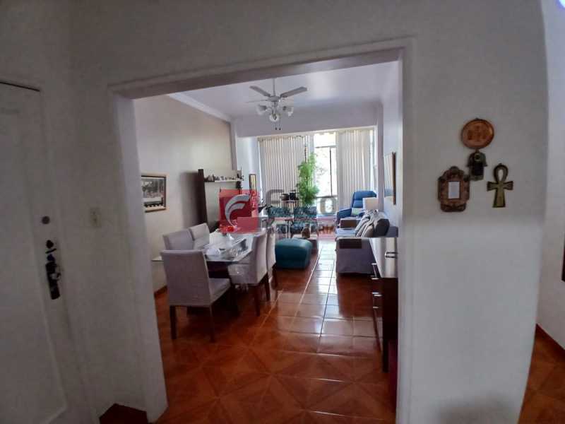 Conheça sala5 do imóvel - Apartamento 2 quartos à venda Rio Comprido, Rio de Janeiro - R$ 390.000 - JBAP21796 - 4 sala5 - 4
