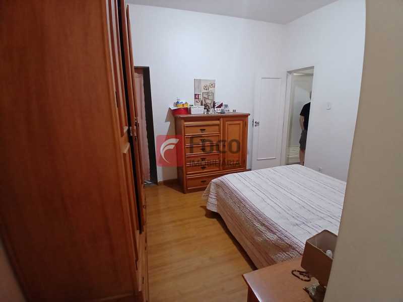 Conheça quarto do imóvel - Apartamento 2 quartos à venda Rio Comprido, Rio de Janeiro - R$ 390.000 - JBAP21796 - 10 quarto - 10