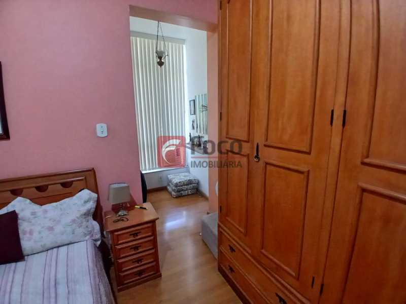 Conheça quarto1 do imóvel - Apartamento 2 quartos à venda Rio Comprido, Rio de Janeiro - R$ 390.000 - JBAP21796 - 11 quarto1 - 11
