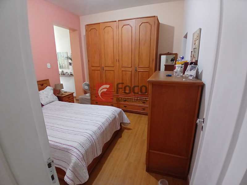 Conheça quarto2 do imóvel - Apartamento 2 quartos à venda Rio Comprido, Rio de Janeiro - R$ 390.000 - JBAP21796 - 12 quarto2 - 12