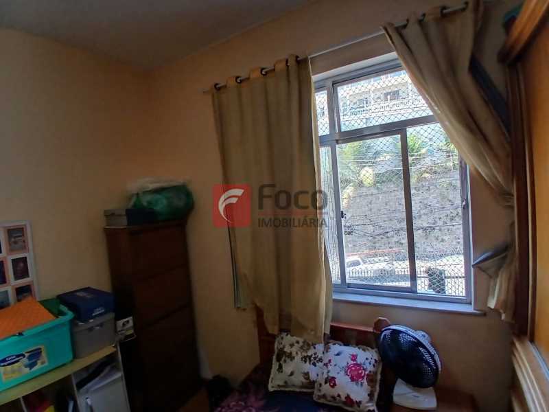 Conheça quarto3 do imóvel - Apartamento 2 quartos à venda Rio Comprido, Rio de Janeiro - R$ 390.000 - JBAP21796 - 13 quarto3 - 13