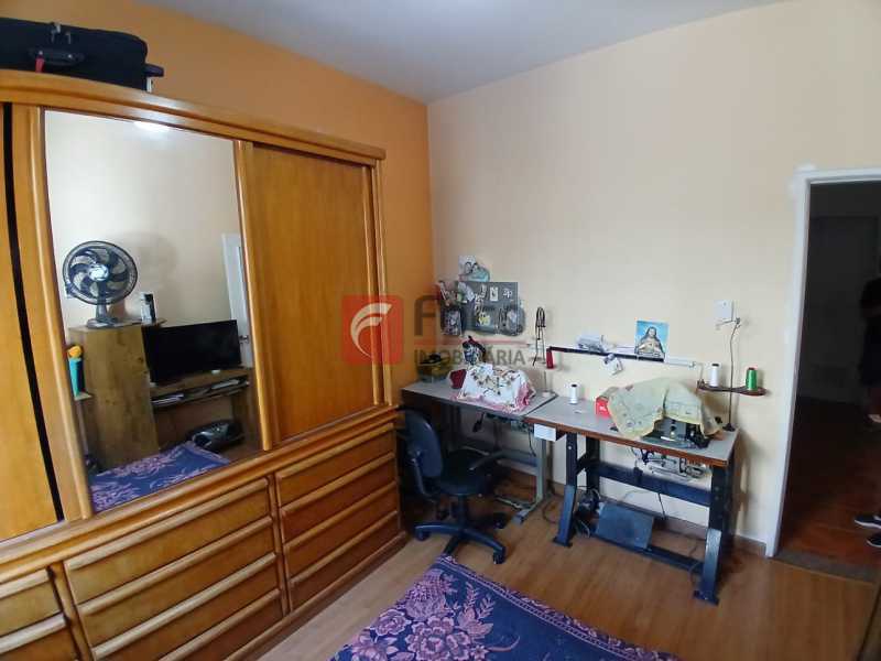 Conheça quarto5 do imóvel - Apartamento 2 quartos à venda Rio Comprido, Rio de Janeiro - R$ 390.000 - JBAP21796 - 15 quarto5 - 15