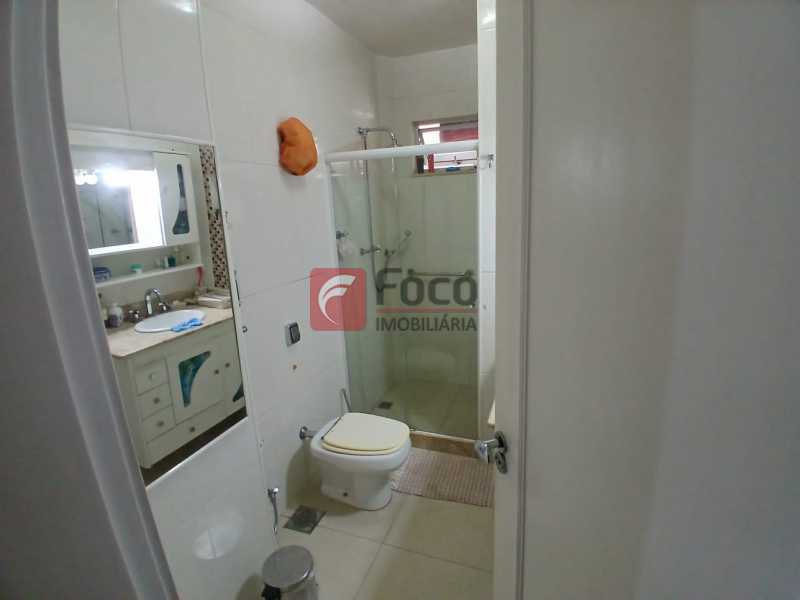 Conheça banheiro sopcial1 do imóvel - Apartamento 2 quartos à venda Rio Comprido, Rio de Janeiro - R$ 390.000 - JBAP21796 - 18 banheiro sopcial1 - 18