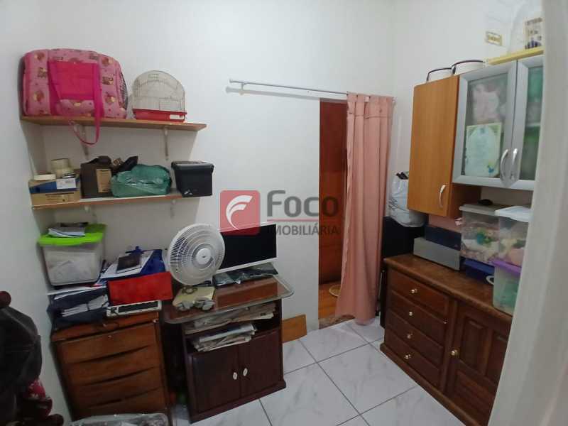 Conheça dependencia1 do imóvel - Apartamento 2 quartos à venda Rio Comprido, Rio de Janeiro - R$ 390.000 - JBAP21796 - 25 dependencia1 - 25