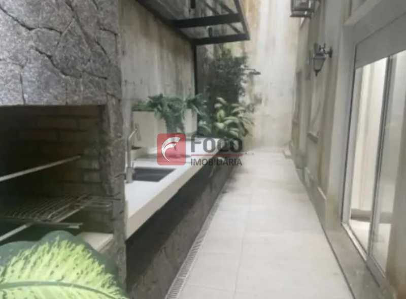 Conheça 1 do imóvel - Exclusividade, conforto e elegância no coração do Jardim Botânico - JBAP50057 - 4 1 - 4