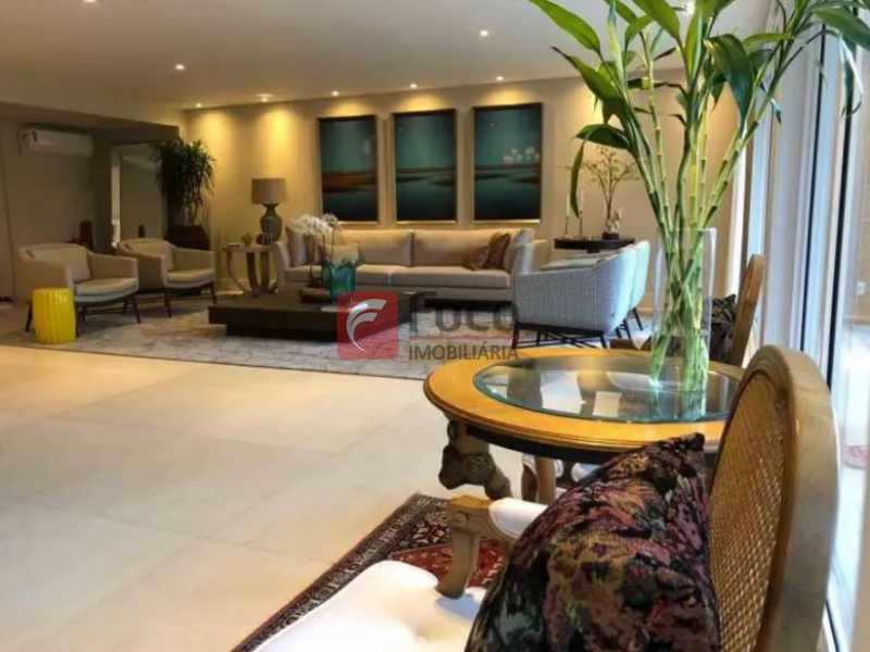 Conheça 3 do imóvel - Exclusividade, conforto e elegância no coração do Jardim Botânico - JBAP50057 - 2 3 - 2