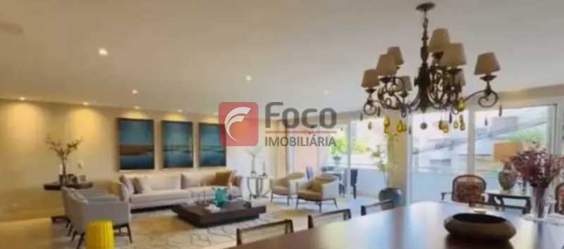 Conheça 4 do imóvel - Exclusividade, conforto e elegância no coração do Jardim Botânico - JBAP50057 - 5 4 - 5