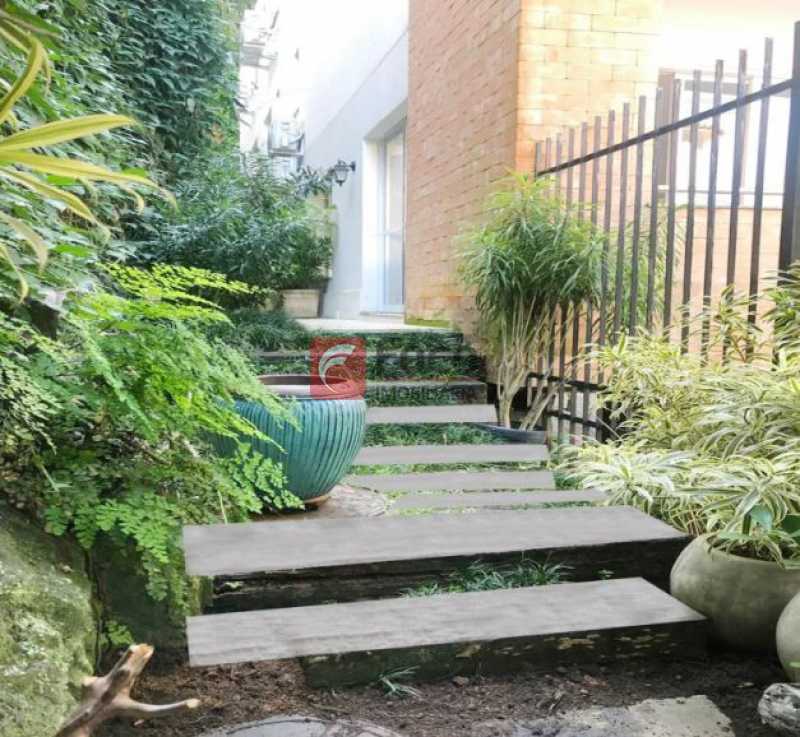 Conheça 8 do imóvel - Exclusividade, conforto e elegância no coração do Jardim Botânico - JBAP50057 - 8 8 - 8