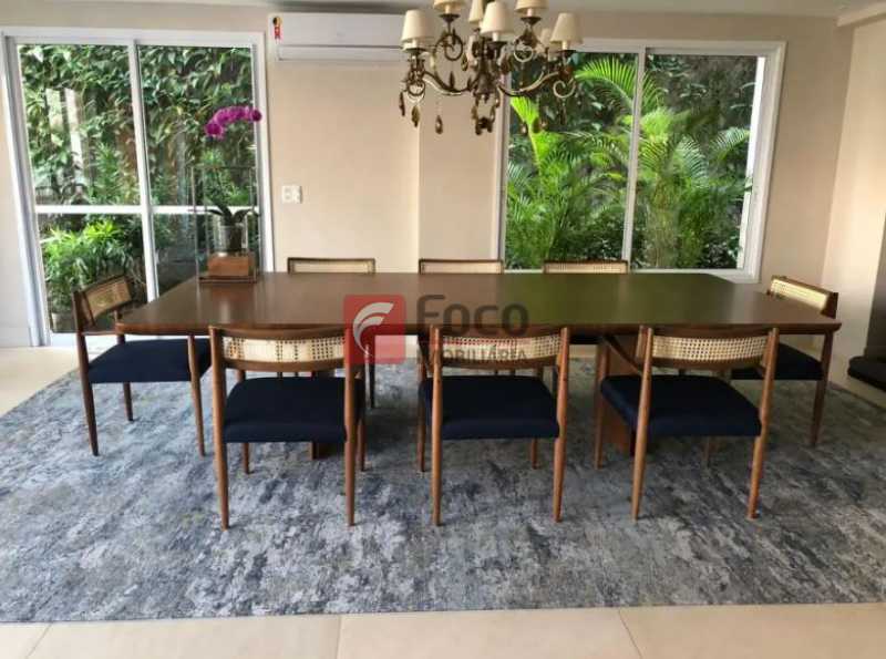 Conheça 9 do imóvel - Exclusividade, conforto e elegância no coração do Jardim Botânico - JBAP50057 - 3 9 - 3
