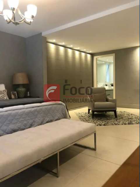 Conheça 10 do imóvel - Exclusividade, conforto e elegância no coração do Jardim Botânico - JBAP50057 - 11 10 - 11
