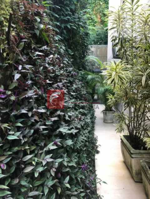 Conheça 12 do imóvel - Exclusividade, conforto e elegância no coração do Jardim Botânico - JBAP50057 - 9 12 - 9