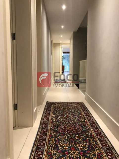 Conheça 14 do imóvel - Exclusividade, conforto e elegância no coração do Jardim Botânico - JBAP50057 - 14 14 - 14