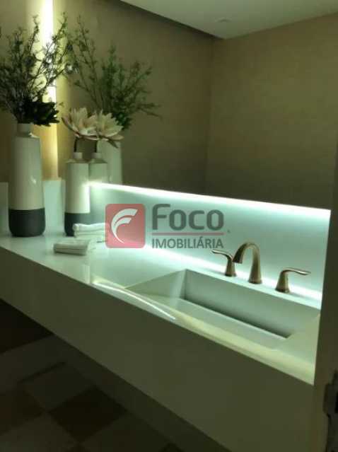 Conheça 15 do imóvel - Exclusividade, conforto e elegância no coração do Jardim Botânico - JBAP50057 - 15 15 - 15