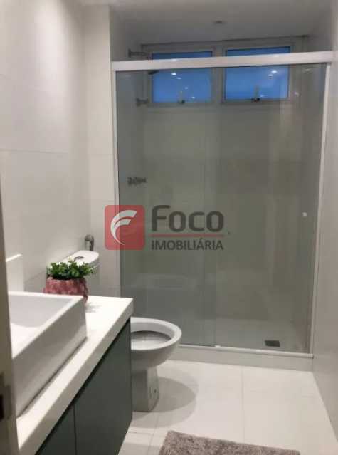 Conheça 18 do imóvel - Exclusividade, conforto e elegância no coração do Jardim Botânico - JBAP50057 - 17 18 - 17