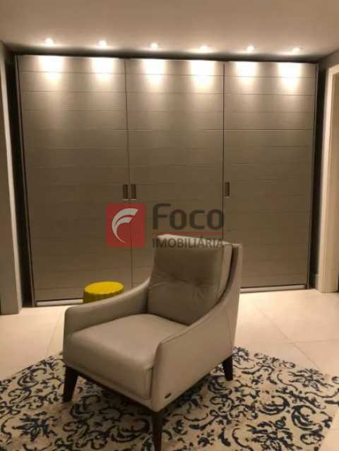 Conheça 19 do imóvel - Exclusividade, conforto e elegância no coração do Jardim Botânico - JBAP50057 - 12 19 - 12