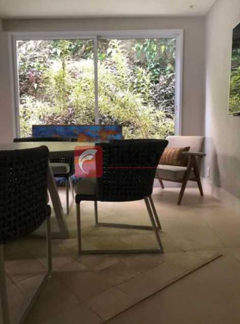 Conheça 20 do imóvel - Exclusividade, conforto e elegância no coração do Jardim Botânico - JBAP50057 - 21 20 - 21