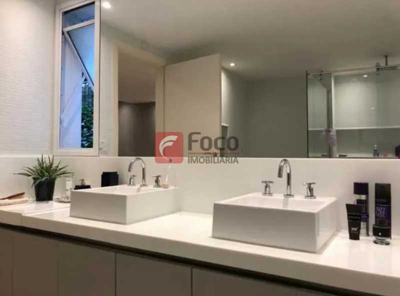 Conheça 21 do imóvel - Exclusividade, conforto e elegância no coração do Jardim Botânico - JBAP50057 - 16 21 - 16