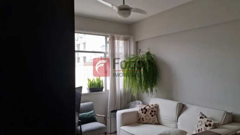 Conheça 1 do imóvel - Apartamento 2 quartos à venda Botafogo, Rio de Janeiro - R$ 850.000 - JBAP21798 - 1 1 - 1