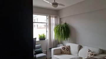 Apartamento 2 quartos à venda Botafogo, Rio de Janeiro - R$ 850.000 - JBAP21798