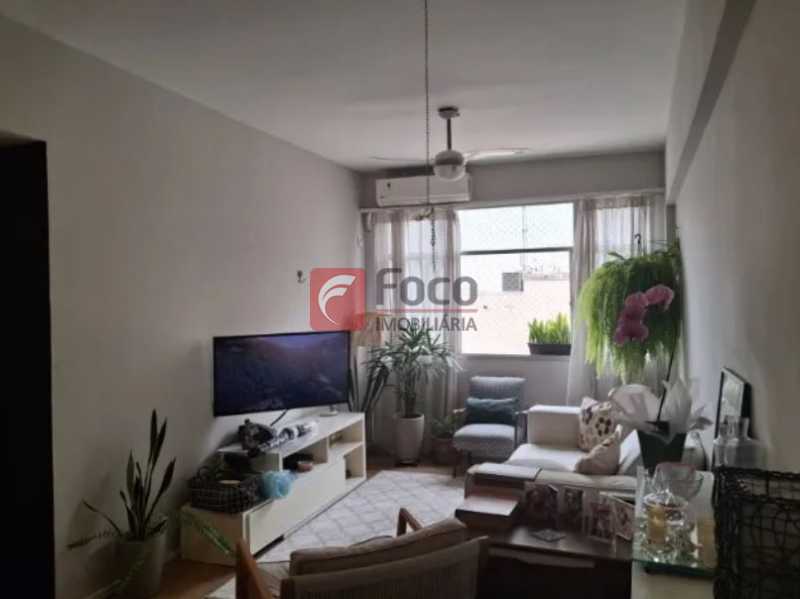 Conheça 2 do imóvel - Apartamento 2 quartos à venda Botafogo, Rio de Janeiro - R$ 850.000 - JBAP21798 - 2 2 - 2