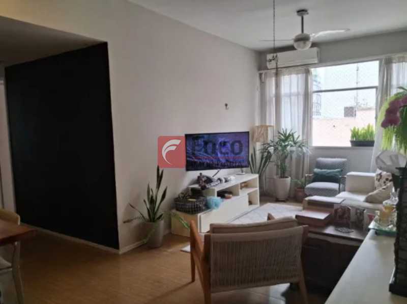 Conheça 3 do imóvel - Apartamento 2 quartos à venda Botafogo, Rio de Janeiro - R$ 850.000 - JBAP21798 - 3 3 - 3
