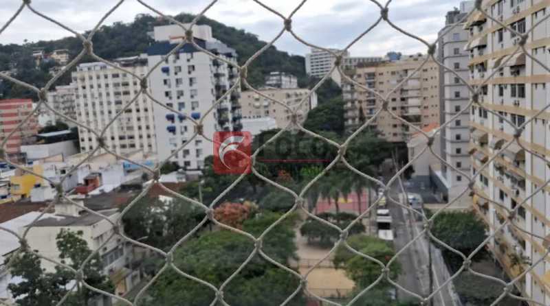 Conheça 4 do imóvel - Apartamento 2 quartos à venda Botafogo, Rio de Janeiro - R$ 850.000 - JBAP21798 - 5 4 - 5