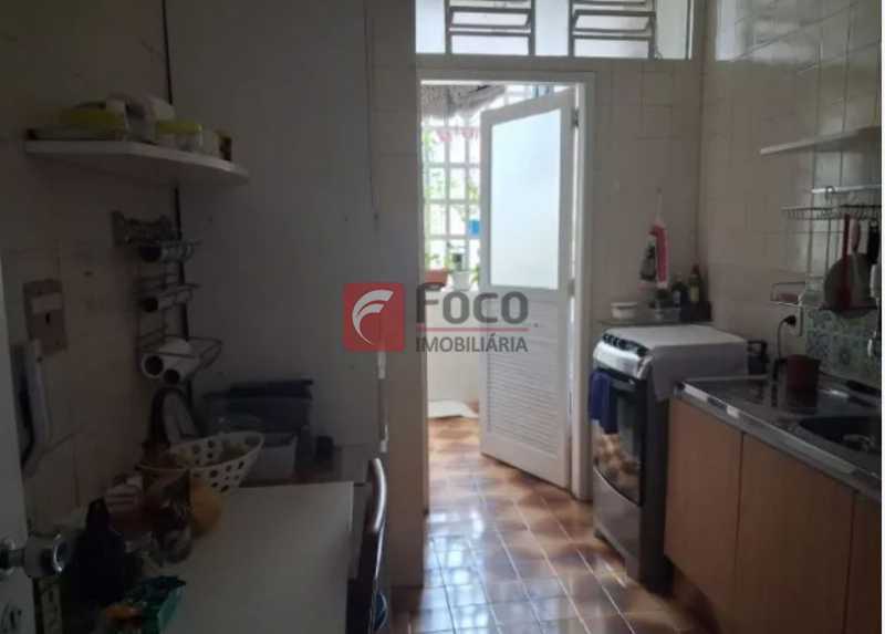 Conheça 6 do imóvel - Apartamento 2 quartos à venda Botafogo, Rio de Janeiro - R$ 850.000 - JBAP21798 - 11 6 - 11