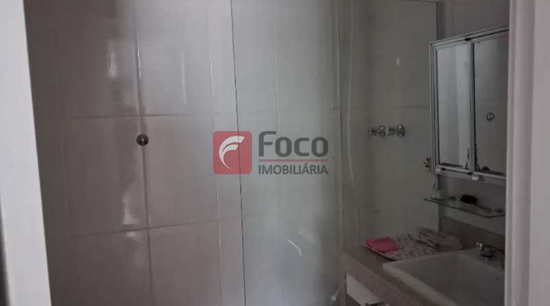 Conheça 7 do imóvel - Apartamento 2 quartos à venda Botafogo, Rio de Janeiro - R$ 850.000 - JBAP21798 - 10 7 - 10