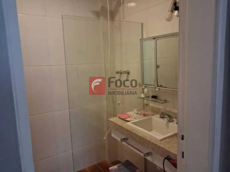 Conheça 8 do imóvel - Apartamento 2 quartos à venda Botafogo, Rio de Janeiro - R$ 850.000 - JBAP21798 - 9 8 - 9