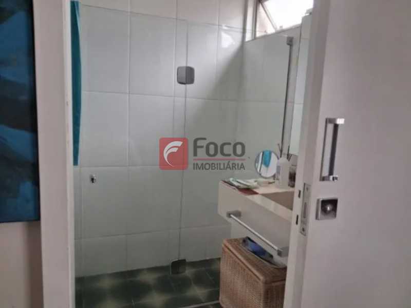 Conheça 10 do imóvel - Apartamento 2 quartos à venda Botafogo, Rio de Janeiro - R$ 850.000 - JBAP21798 - 13 10 - 13