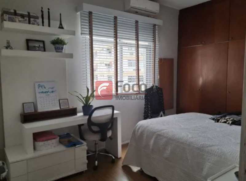 Conheça 11 do imóvel - Apartamento 2 quartos à venda Botafogo, Rio de Janeiro - R$ 850.000 - JBAP21798 - 7 11 - 7