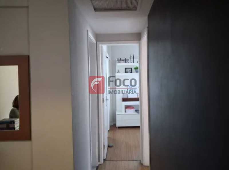 Conheça 12 do imóvel - Apartamento 2 quartos à venda Botafogo, Rio de Janeiro - R$ 850.000 - JBAP21798 - 6 12 - 6