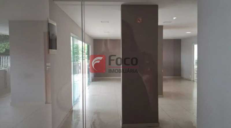 Conheça 14 do imóvel - Apartamento 2 quartos à venda Botafogo, Rio de Janeiro - R$ 850.000 - JBAP21798 - 14 14 - 14