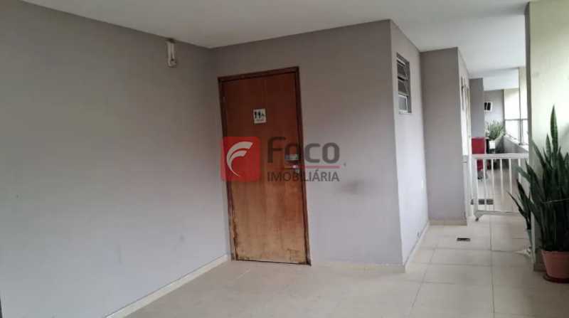 Conheça 15 do imóvel - Apartamento 2 quartos à venda Botafogo, Rio de Janeiro - R$ 850.000 - JBAP21798 - 15 15 - 15