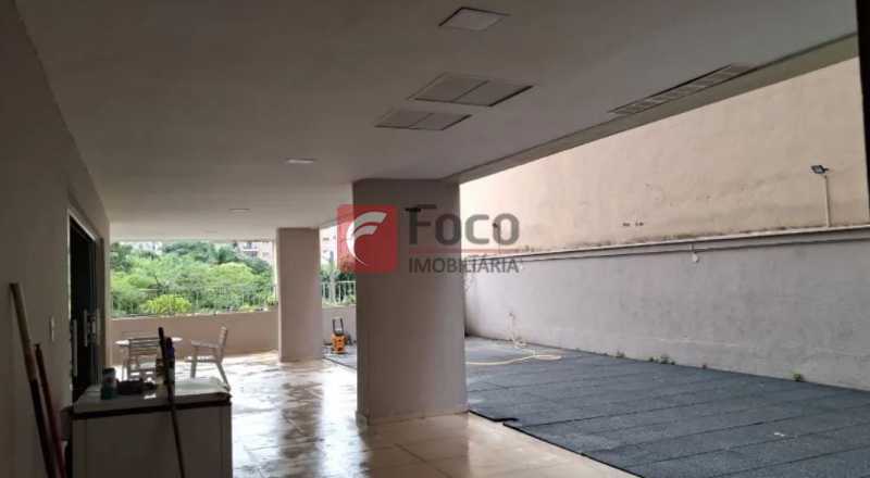 Conheça 17 do imóvel - Apartamento 2 quartos à venda Botafogo, Rio de Janeiro - R$ 850.000 - JBAP21798 - 17 17 - 17