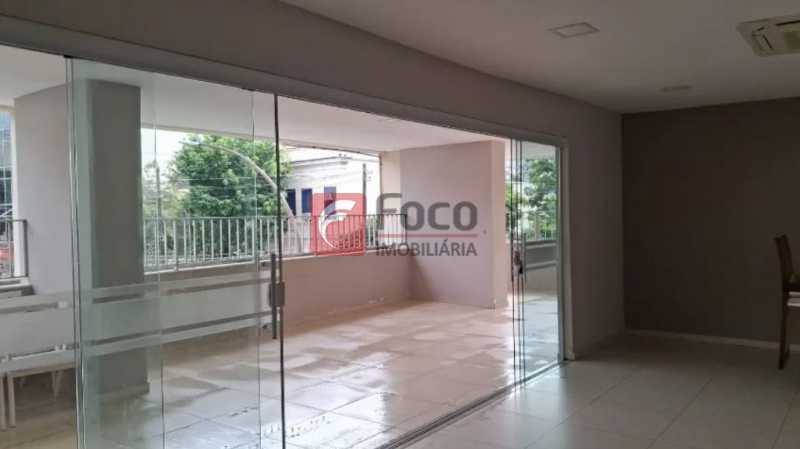 Conheça 18 do imóvel - Apartamento 2 quartos à venda Botafogo, Rio de Janeiro - R$ 850.000 - JBAP21798 - 18 18 - 18