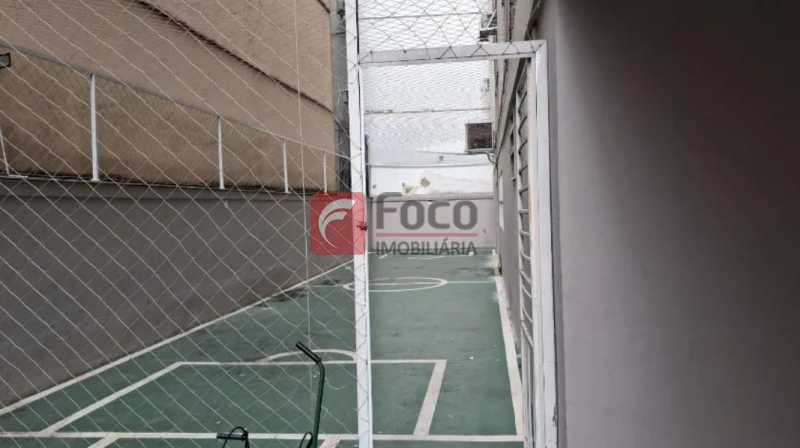 Conheça 19 do imóvel - Apartamento 2 quartos à venda Botafogo, Rio de Janeiro - R$ 850.000 - JBAP21798 - 19 19 - 19