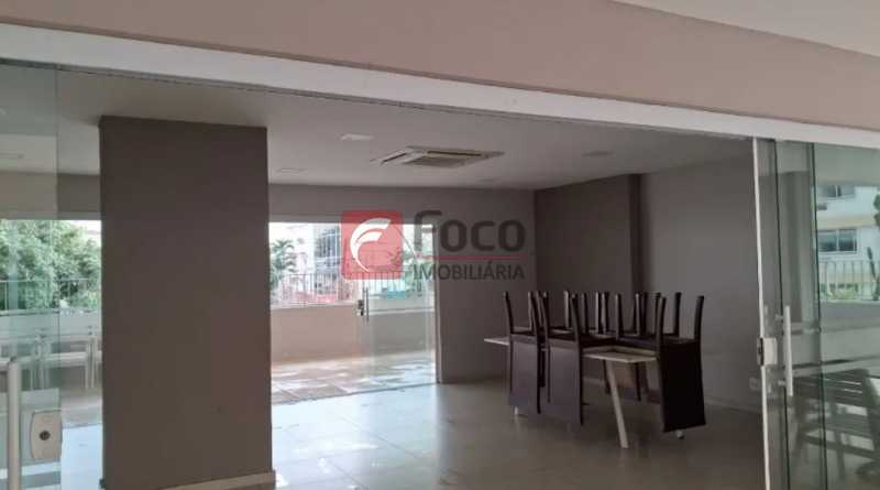 Conheça 20 do imóvel - Apartamento 2 quartos à venda Botafogo, Rio de Janeiro - R$ 850.000 - JBAP21798 - 20 20 - 20