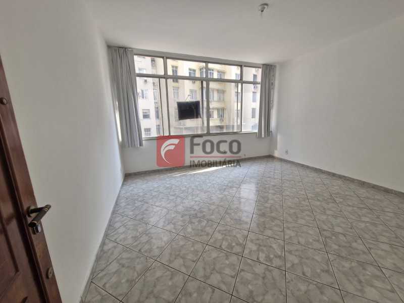 Conheça 1 do imóvel - Apartamento 3 quartos à venda Copacabana, Rio de Janeiro - R$ 850.000 - JBAP32419 - 1 1 - 1