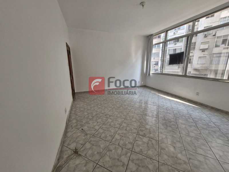 Conheça 3 do imóvel - Apartamento 3 quartos à venda Copacabana, Rio de Janeiro - R$ 850.000 - JBAP32419 - 3 3 - 3