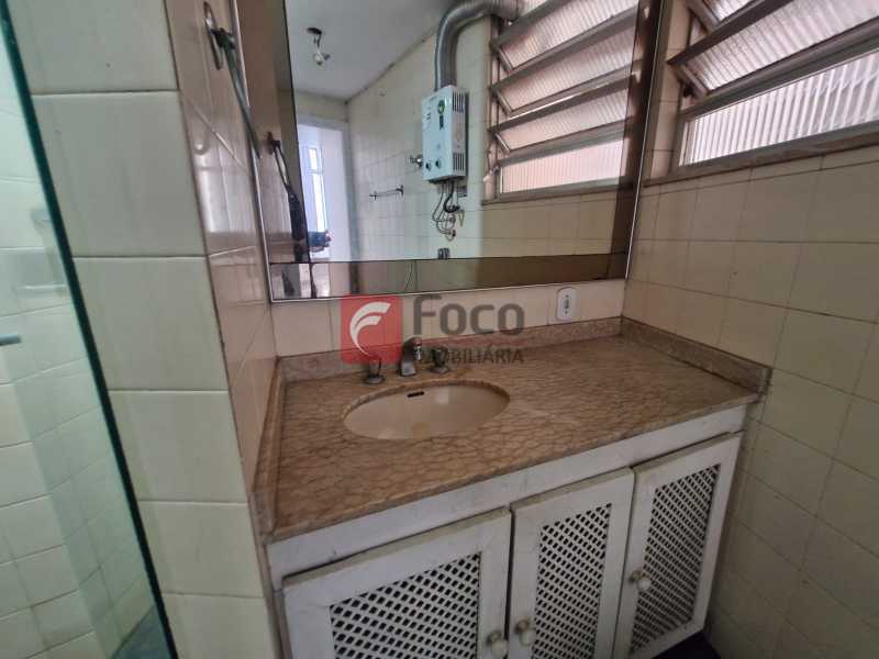 Conheça 13 do imóvel - Apartamento 3 quartos à venda Copacabana, Rio de Janeiro - R$ 850.000 - JBAP32419 - 12 13 - 12