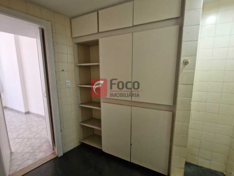 Conheça 15 do imóvel - Apartamento 3 quartos à venda Copacabana, Rio de Janeiro - R$ 850.000 - JBAP32419 - 18 15 - 18