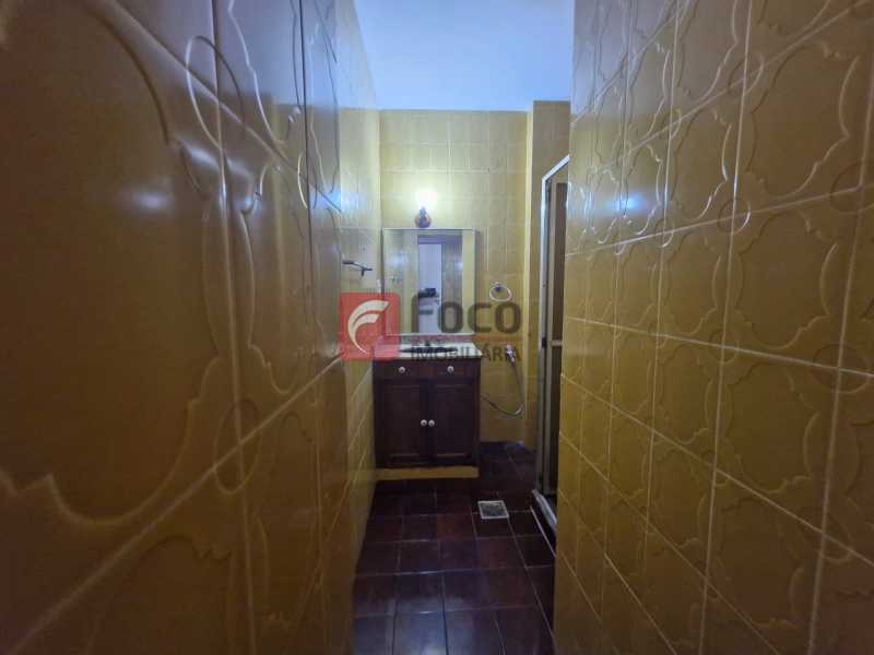 Conheça 17 do imóvel - Apartamento 3 quartos à venda Copacabana, Rio de Janeiro - R$ 850.000 - JBAP32419 - 15 17 - 15