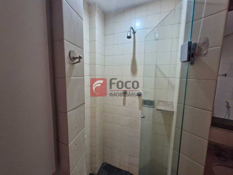 Conheça 18 do imóvel - Apartamento 3 quartos à venda Copacabana, Rio de Janeiro - R$ 850.000 - JBAP32419 - 14 18 - 14