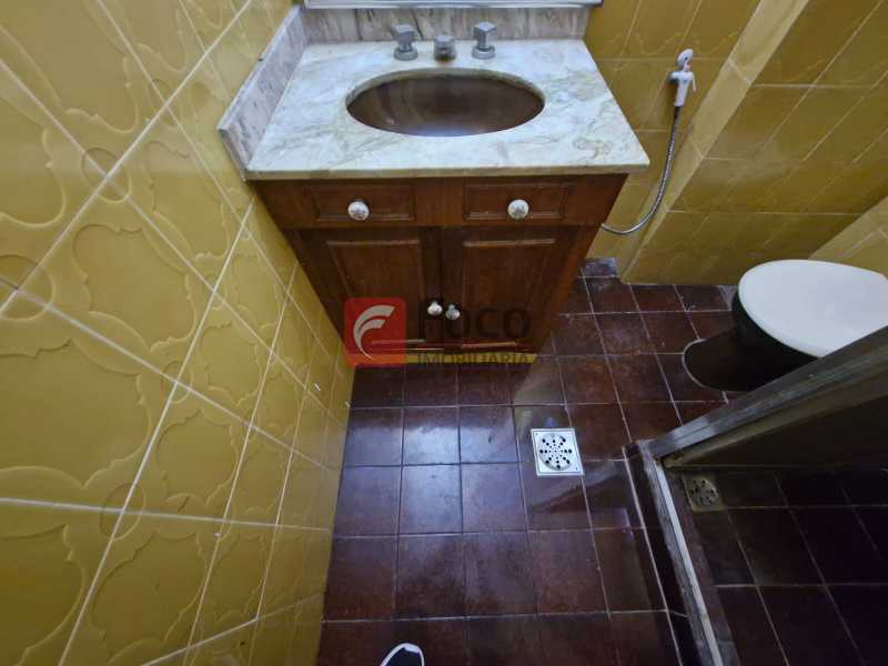 Conheça 19 do imóvel - Apartamento 3 quartos à venda Copacabana, Rio de Janeiro - R$ 850.000 - JBAP32419 - 16 19 - 16