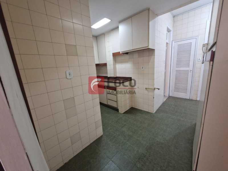 Conheça 20 do imóvel - Apartamento 3 quartos à venda Copacabana, Rio de Janeiro - R$ 850.000 - JBAP32419 - 17 20 - 17