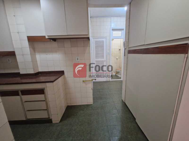 Conheça 22 do imóvel - Apartamento 3 quartos à venda Copacabana, Rio de Janeiro - R$ 850.000 - JBAP32419 - 19 22 - 19